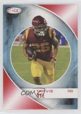 2023 SAGE High Series Red Travis Dye #119 11gl