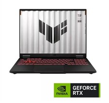 ASUS - TUF Gaming A16 16" 165Hz FHD+ Gaming Laptop - AMD Ryzen 9 8940HX RTX 5070