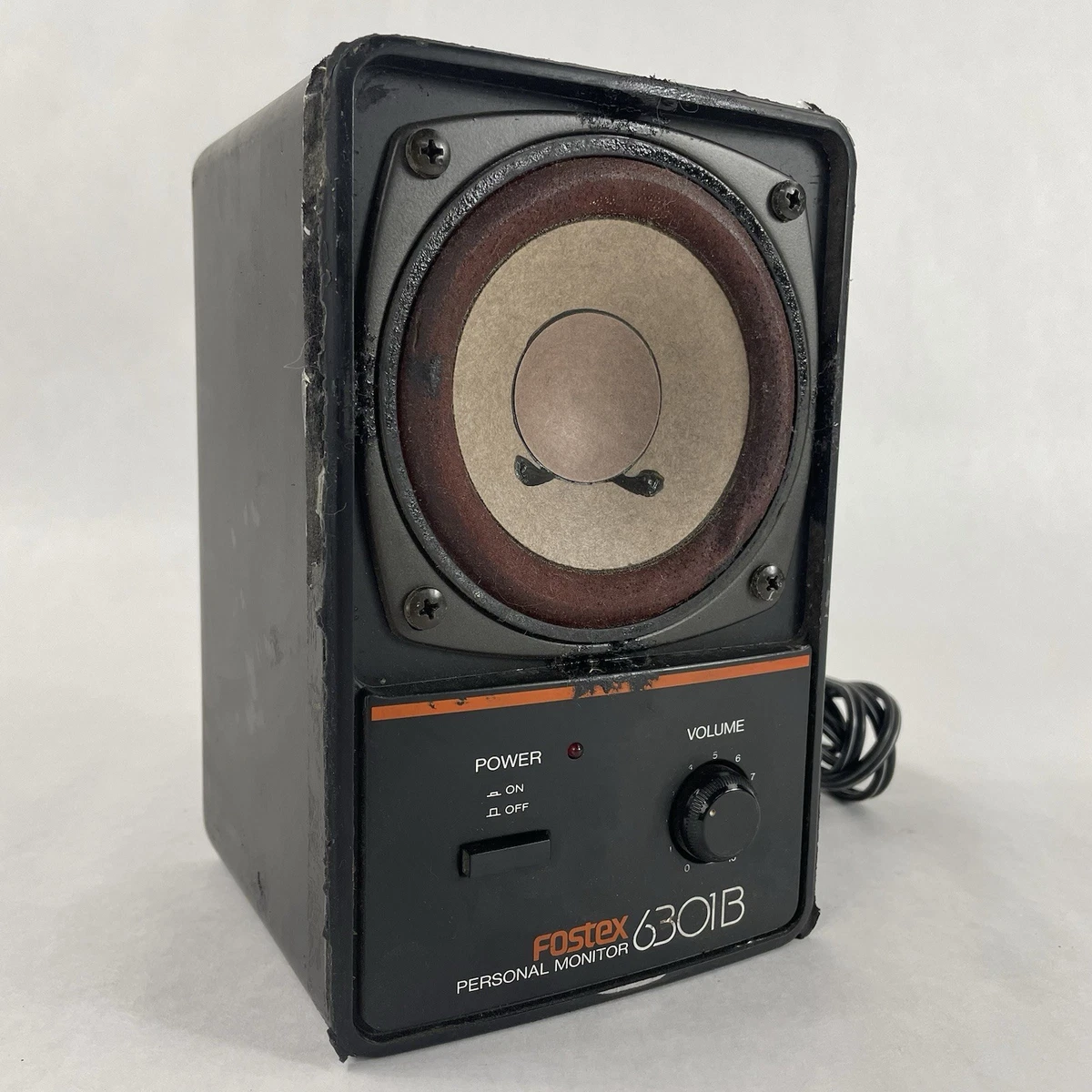 Fostex Pro Audio Studio Monitors for sale | eBay