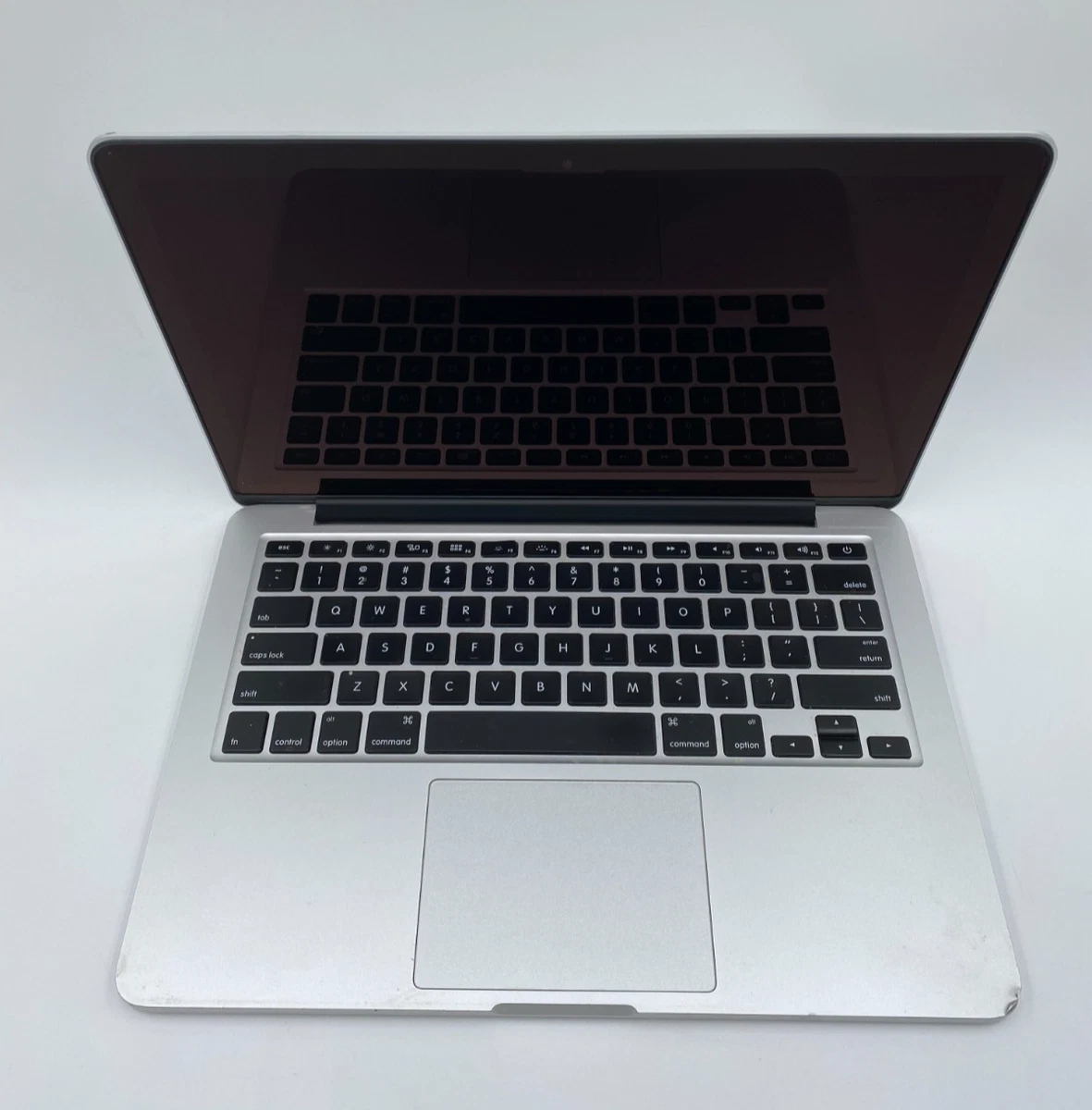 Apple MacBook Pro 13 in 2015 for sale | eBay