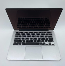 Apple MacBook Pro 13 in 2015 for sale | eBay