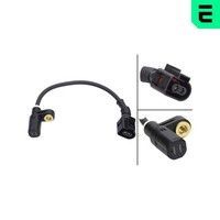 ABS Sensor Raddrehzahl Optimal 06-S137 FüR VW TT Golf A3 1J5 8N3 8N9 Skoda 1J1 4