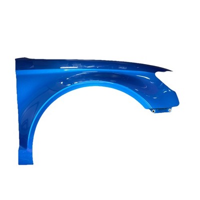 2017-2020 Audi RS3 Right Passenger Side Fender OEM Arua Blue