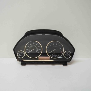 BMW 3 F30, F80 Kombiinstrument 9293933 2.0 Benzin 180kw 2013 13757518