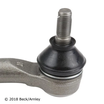 Beck Arnley 101-4881 Tie Rod End - Изображение 3 из 4