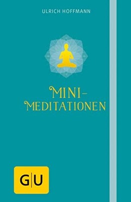 Ulrich Hoffmann Mini-Meditationen (Hardback) (UK IMPORT)