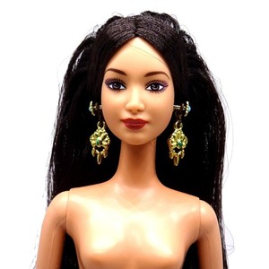 Barbie Princess of Cambodia | eBay