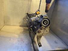 Boite de vitesse Subaru IMPREZA