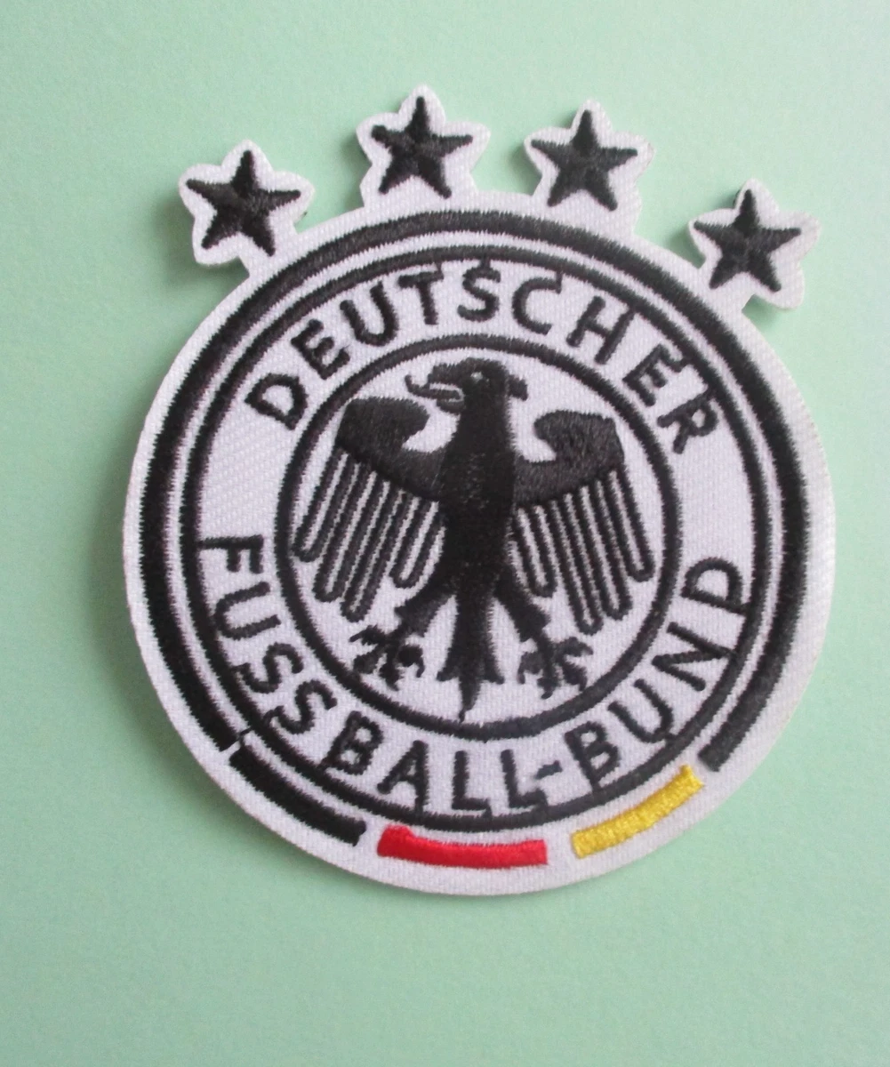 germany soccer patch products for sale | eBay
