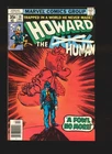 Howard The Duck # 19 - Amazing Spider-Man # 50 homage cover NM- Cond
