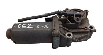 BMW E53 X5 E83 X3 2006 Transfer Case Aktuator Motor 8472227771 OEM