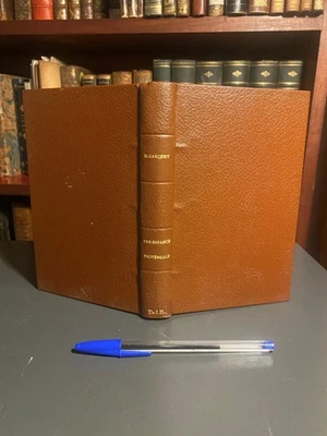 GASQUET (Marie) – Une enfance provençale Ernest Flammarion, 1925 EO pur fil - Photo 1/4