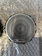 Mercedes E-Klasse W213 4x Burmester Lautsprecher Abdeckung Mercedes E-Klasse W213 4x Burmester Lautsprecher Abdeckung