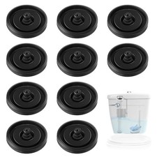 5 or 10 Pc Toilet Fill Valve Seal Compatible with Fluidmaster 242, 200, 400, 747
