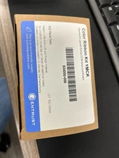 Entrust 534000-008 Go Green Color Ribbon Kit YMCK 500 Card Yield