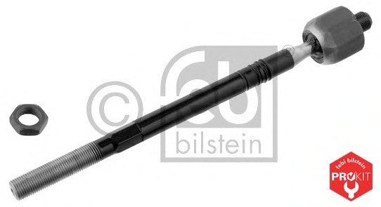 Fits FEBI BILSTEIN 37203 Tie Rod Axle Joint