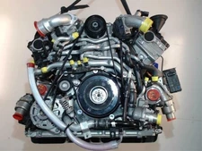 VW Touareg 4.2 TDI Motor CKD CKDA Austausch Motor 340PS inkl.Abholung & Einbau