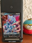 Carte Pokémon Farfurex de Hisui V 094/189 EB10 Epée Bouclier Astres Radieux