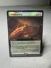 MTG Wedding Ring EXTENDED ART FOIL Universes Beyond: Doctor Who 468 NM