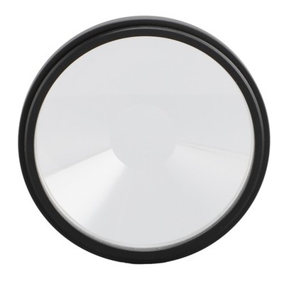 55mm Prism Lens Dramatic Filter Distortion Blur Effect For Videography