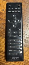 VIZIO TV Remote, Vizio E220MV, E260MV, M220VA, M260VA, Original VR10, OEM
