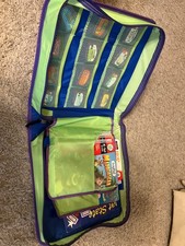 leapFrog leap pad case and books. WILL ALLOW OFFERS