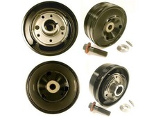 For 1989-1992 Oldsmobile Cutlass Ciera Engine Harmonic Balancer 89334bqyp 1990 For 1989-1992 Oldsmobile Cutlass Ciera Engine Harmonic Balancer 89334bqyp 1990