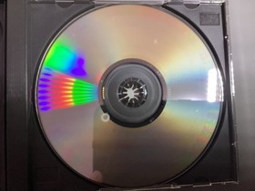 Eye Beholder Mega CD Japan YA