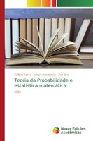Tolliboy Adirov (U. A.) | Teoria Da Probabilidade E EstatíStica MatemáTica