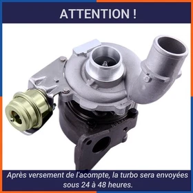 Turbolader für RENAULT | 708639-5004S, 708639-5005S, 708639-5006S