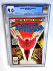 AMAZING SPIDER-MAN ANNUAL #16 1982  CGC 9.0       ++ 1ST PHOTON  ++