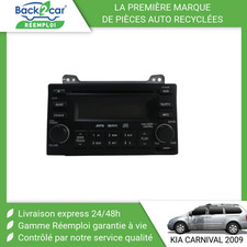 Autoradio Kia CARNIVAL