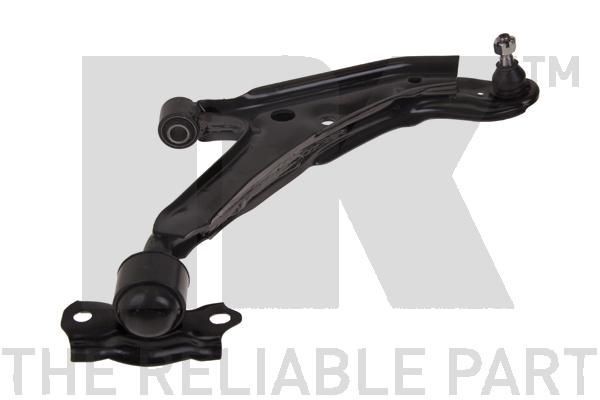 Nk Lenker, RadaufhäNgung 5012214 Passend FüR Nissan-image