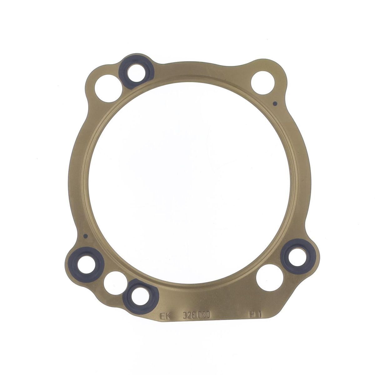 Joint de culasse DUC 9346737 haute résistance thermique pour engins agricoles