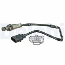 Sonde lambda Seat ALTEA