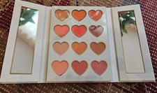 PLOUISE P. Louise Blush Palette Cream & Powde...