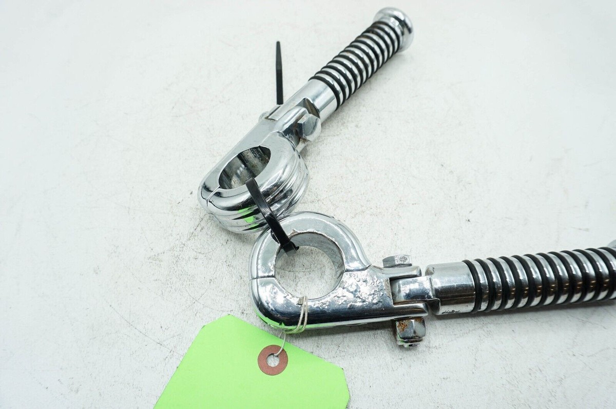 04 Harley Electra Classic Touring FLHTCI OEM Left & Right