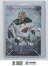 2024-25 Upper Deck Black Diamond Rookie Gems Jesper Wallstedt /399 #RG-JW