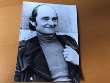 SIM - ORIGINAL PRESS PHOTO 13x18cm