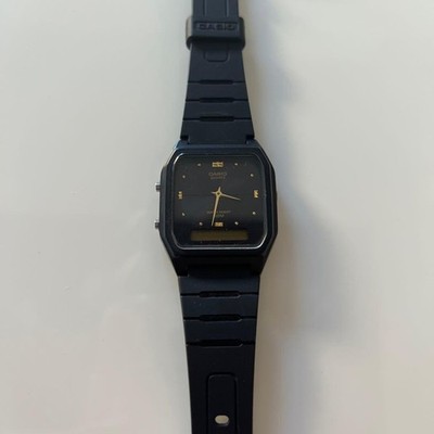 [Excellent Condition] Casio Stylish Watch