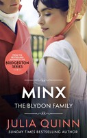 Minx | By The Bestselling Author Of Bridgerton | Julia Quinn | Englisch | Buch