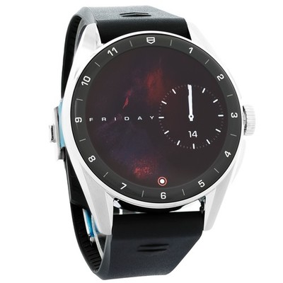 Tag Heuer Connected 42mm Smart Watch SBR8010.BT6255