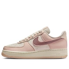 Nike Air Force 1 07 Next Nature Soft Pearl Pink IM2507-001 Women's Size New