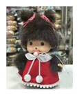 Brand New Bebichhichi Mengqiqi  Costume Classic 15cm Doll