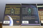 Lot of 4 West End Star Wars Adventure Journal Vol. 1, #11, 12, 13, & 14 Books — photo 5