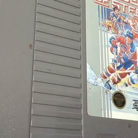 Blades Of Steel - NES Nintendo Hockey Game Tested