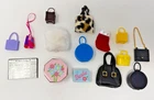 Vintage Barbie Doll Accessories Lot 15 Pieces For Barbie Ken Skipper