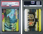 PSA 10 2025 CERT MURKROW/SLOWBRO 2004 POKEMON JPN E BATTLE FRLG VENUSAUR #A009