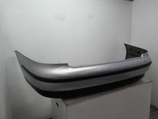 Pare-choc arrière Seat TOLEDO