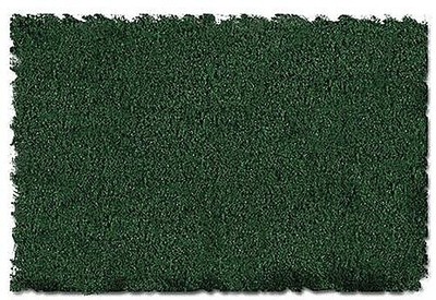 Scenic-Expr Scenic Foams amp; Ground Textures Fine Forest Green - Model
